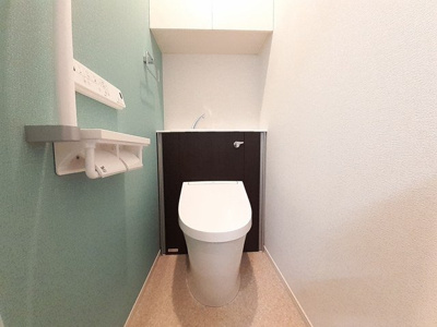 【トイレ】 | カンパニュール