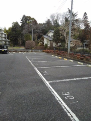 【駐車場】 | グリーンエクセル