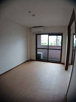 【洋室】 | グリーンエクセル