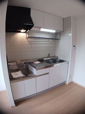 【キッチン】 | グリーンエクセル