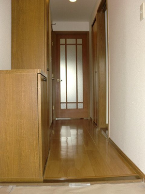 【玄関】 | グリーンエクセル