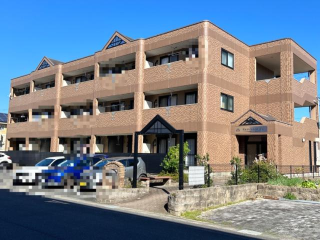 レジデンス　Ａｉ