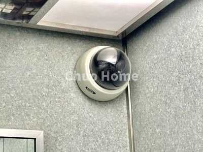 【防犯設備】 | 東向島サニーホームズ | 【防犯カメラ】何かあった時の大事な証拠になることももちろんなりますが、防犯というくらいですので大事なのは防犯カメラがあることによって抑止力につながることですよね。