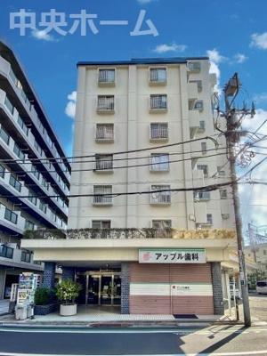 【現況写真】 | 東向島サニーホームズ | 現況写真