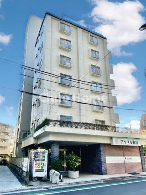 【現況写真】 | 東向島サニーホームズ | 現況写真