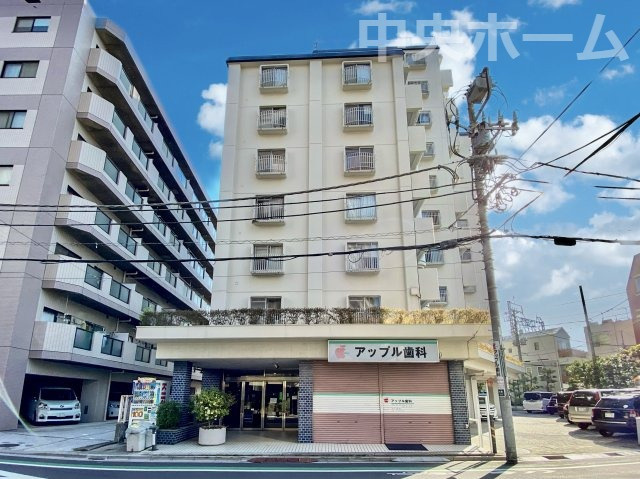 東向島サニーホームズ