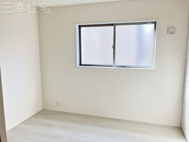 碧南市善明町の洋室|洋室5.25帖