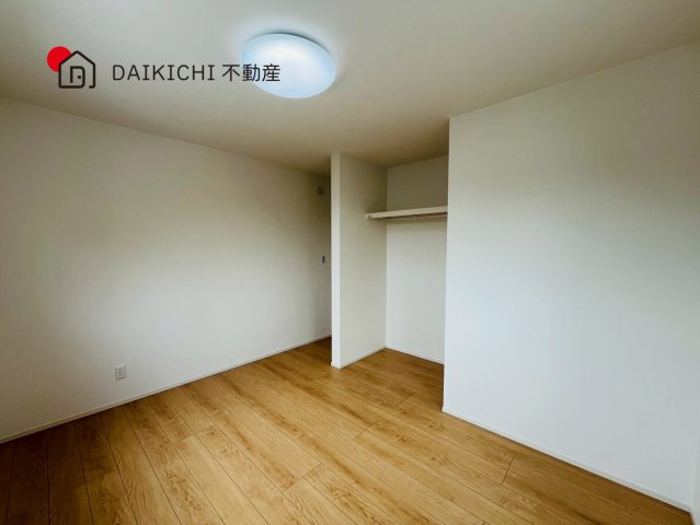 【収納】 | 行田市桜町第1期　ワイウッドコート　新築戸建　全3棟　2号棟