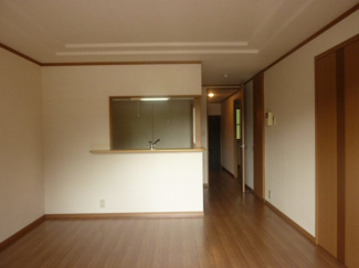 【居間・リビング】 | Peaceful forest（ピースフル　フォレスト） | リビング