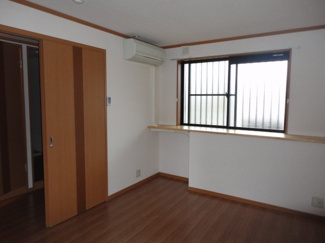 【内装】 | Peaceful forest（ピースフル　フォレスト） | 洋室