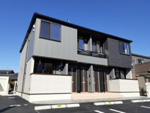 フェリーチェ　プレイス　Ｃの画像