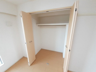 【収納】 | レジデンスヒルＮ　Ⅶ
