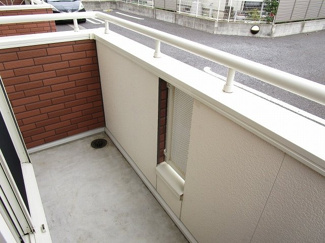 【バルコニー】 | セレッソ