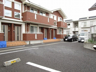 【駐車場】 | セレッソ