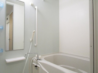 【浴室】 | セレッソ