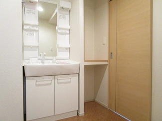 【洗面所】 | セレッソ