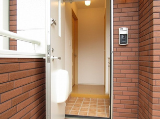 【玄関】 | セレッソ