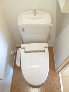 【トイレ】 | スカイファイン