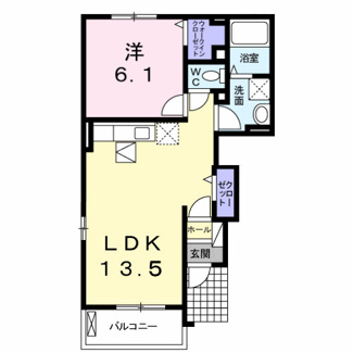 【間取り】 | スカイファイン