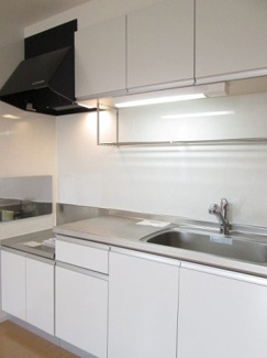 【キッチン】 | スカイファイン