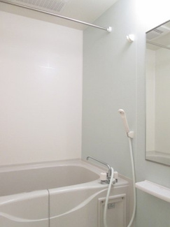 【浴室】 | スカイファイン