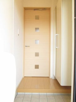 【玄関】 | スカイファイン