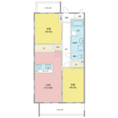 プロビデンス杁中の画像