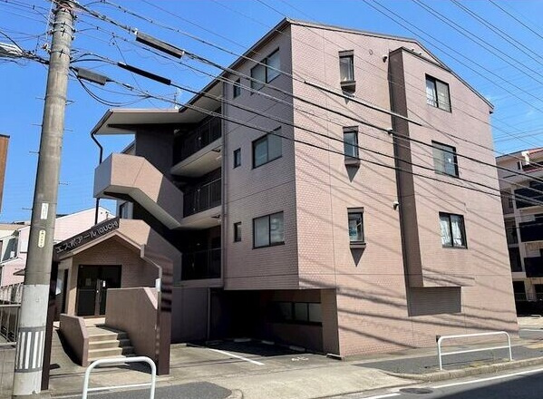 エスポアール井口