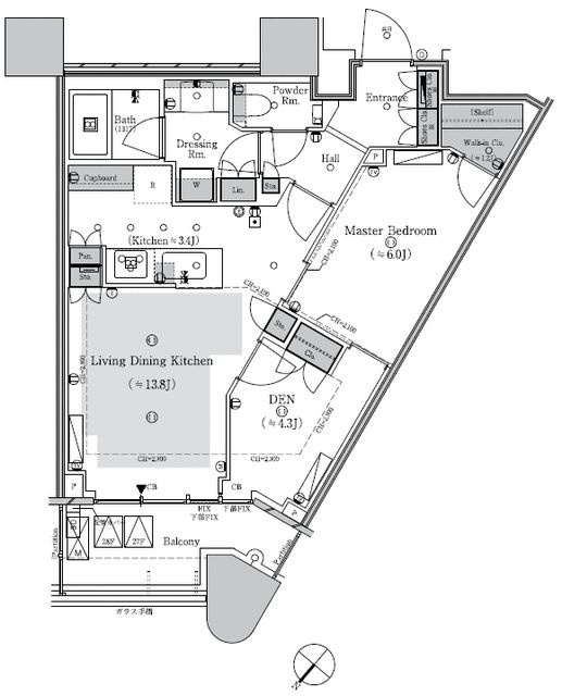 パークタワー勝どきサウスの画像