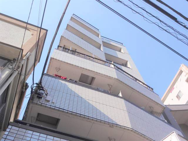 江東区亀戸3丁目のマンションの画像