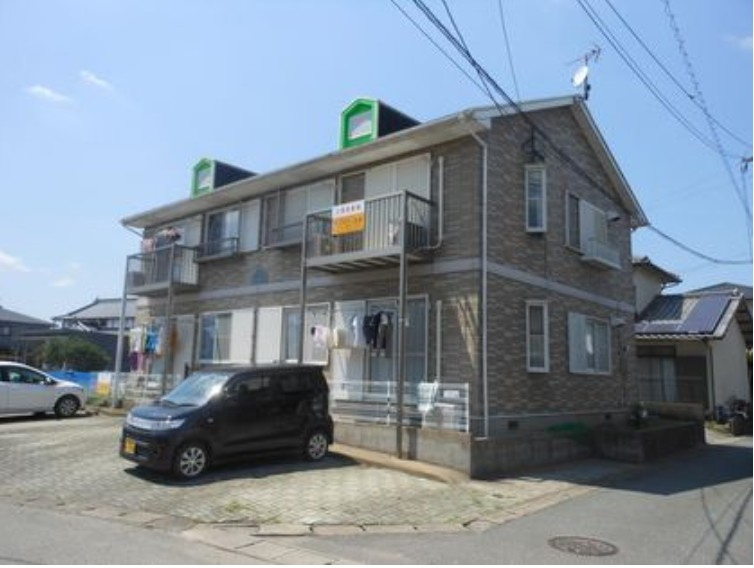 グリーンリーフ拾番館