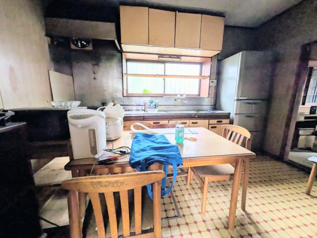 幸手市大字松石　中古戸建のその他