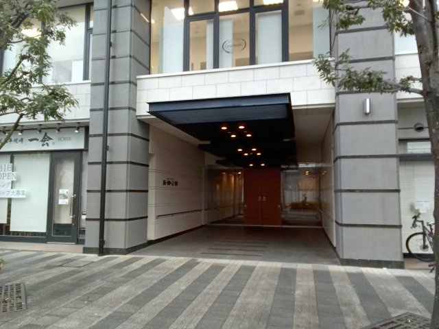 リビオタワー川口ミドリノのその他