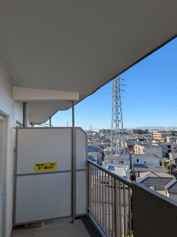 ハイラーク浦和のその他