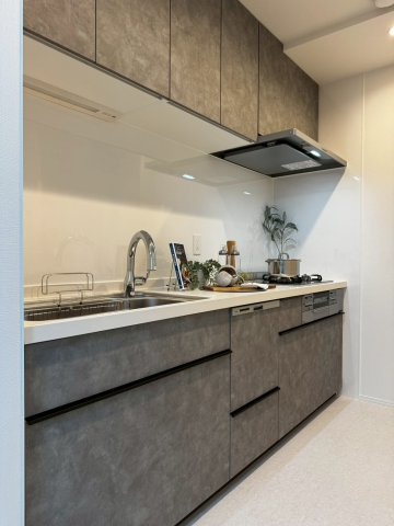 リプレ川口一番街1号棟のその他|当社施工例です♪
※本物件の仕様に関しては担当者にお問い合わせください。