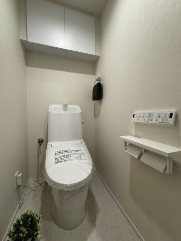 リプレ川口一番街1号棟のその他|当社施工例です♪
※本物件の仕様に関しては担当者にお問い合わせください。