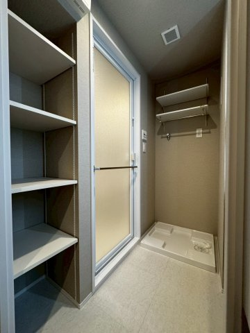 リプレ川口一番街1号棟のその他|当社施工例です♪
※本物件の仕様に関しては担当者にお問い合わせください。