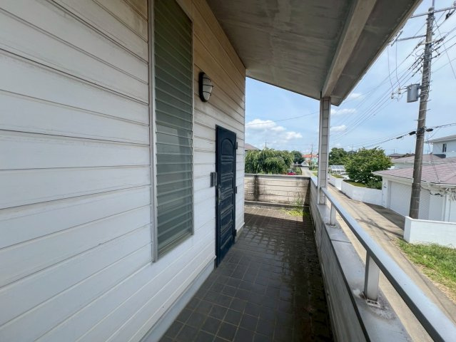 －三丁目不動産-熊谷市樋春　RC造木造のその他