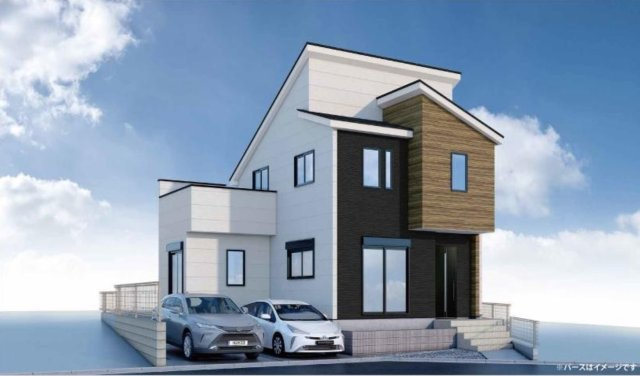 ★仲介手数料無料★横浜市戸塚区戸塚町の新築一戸建て