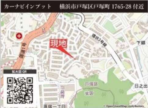 ★仲介手数料無料★横浜市戸塚区戸塚町の新築一戸建て|仲介手数料無料！お気軽にお問合せくださいinfo@kenone.co.jp /08070587312