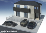 ★仲介手数料無料★横浜市旭区笹野台４丁目の画像