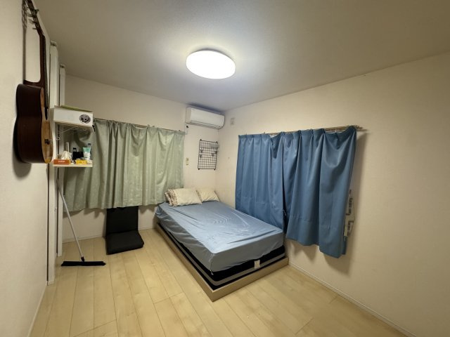 -三丁目不動産-　東松山市美原町の洋室