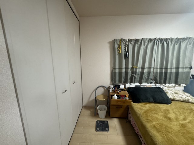 -三丁目不動産-　東松山市美原町の洋室