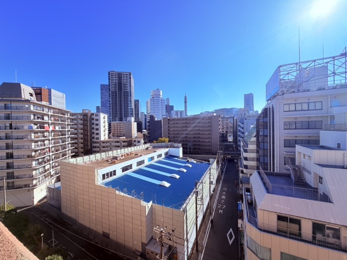 横浜市西区平沼１丁目の中古マンション|仲介手数料無料！お問合せ下さい/080-7058-7312 
