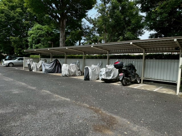 ソフィア柏公園1号棟のその他