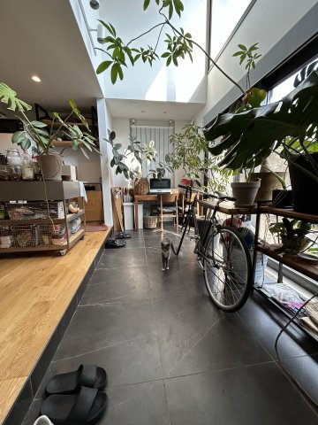 吉祥寺３丁目戸建てのその他