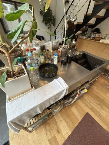 吉祥寺３丁目戸建てのその他