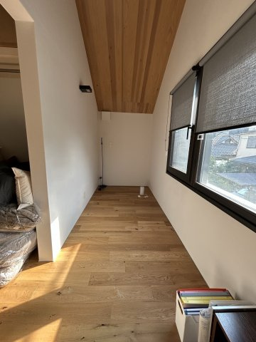 吉祥寺３丁目戸建ての玄関