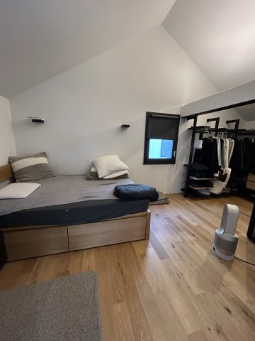 吉祥寺３丁目戸建てのキッチン