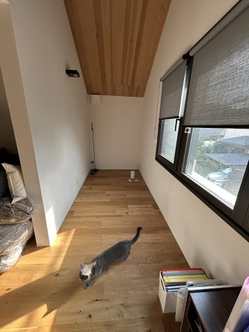 吉祥寺３丁目戸建てのその他